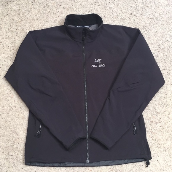 Arc'teryx Other - Men’s large ARC’TERYX windstopper jackets